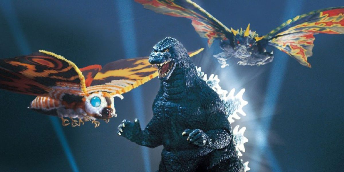 The 10 Best Kaiju Movies Featuring Mothra Screenrant 5994