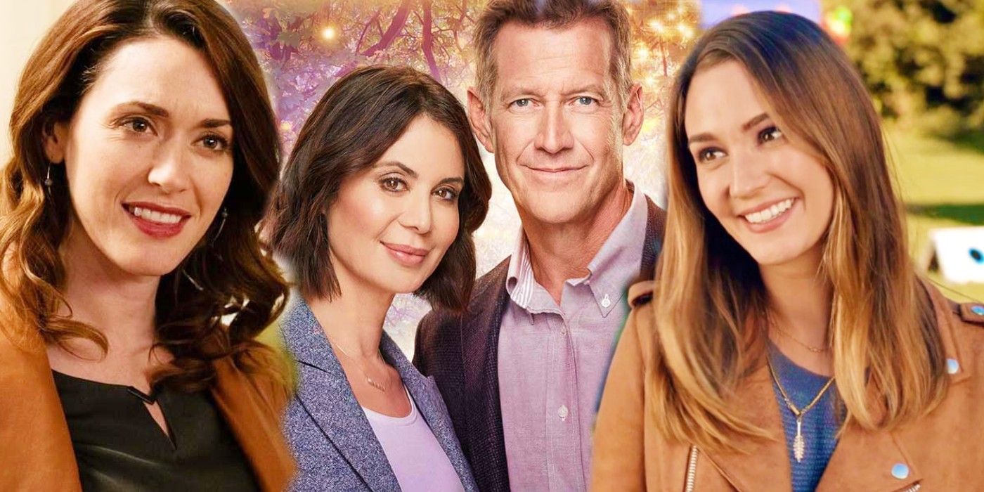 The Good Witch Season 7 Release Date, Cast, & Story Details Informone