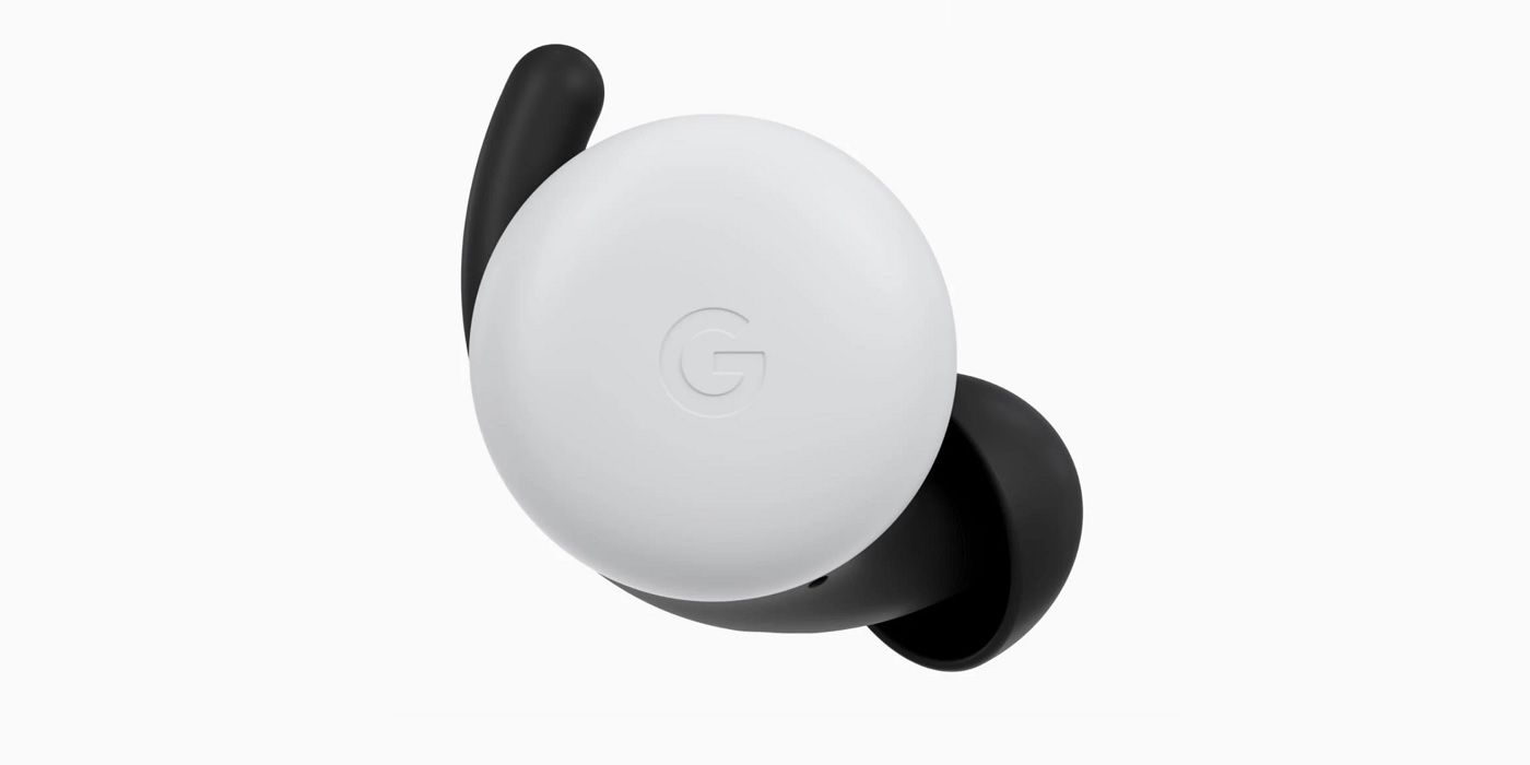 Google Pixel Buds A-Series Announced, Accidentally