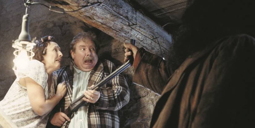 Harry Potter: The 10 Biggest Arguments, Ranked