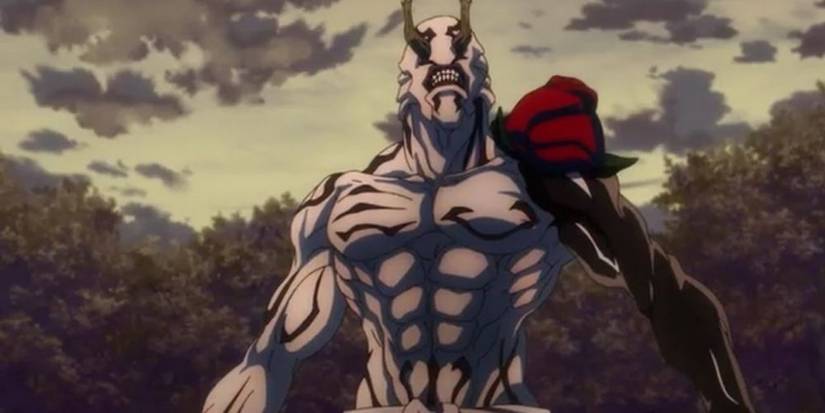 Hanami Attack Jujutsu Kaisen: 10 Strongest Curses, Ranked
