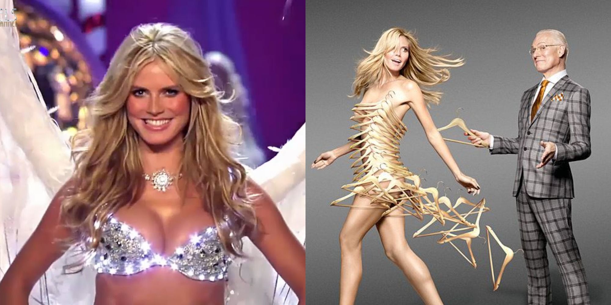 heidi wearing project runway dress PROJECT RUNWAY.....Season 13 Project Runway Episode 5 Recap: Heidi Klum Red Carpet Challenge