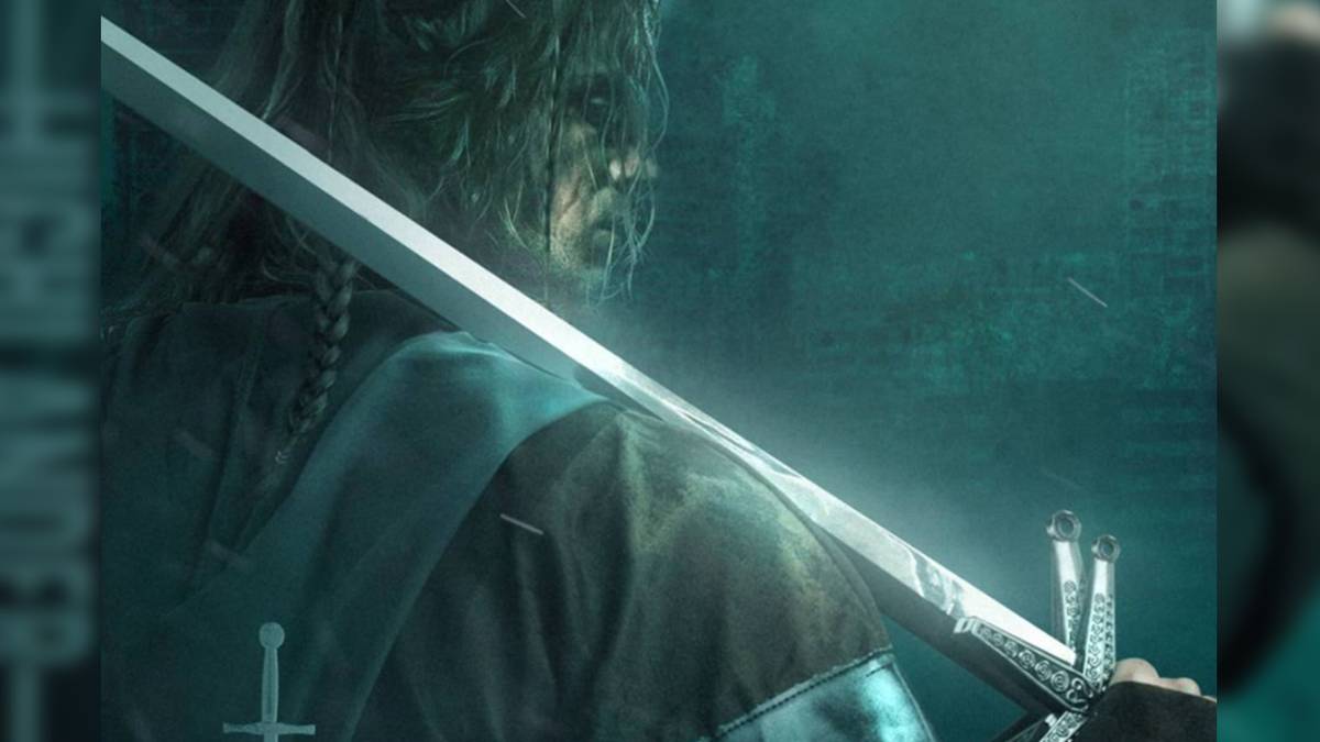 What Henry Cavill Could Look Like Highlander's Connor MacLeod