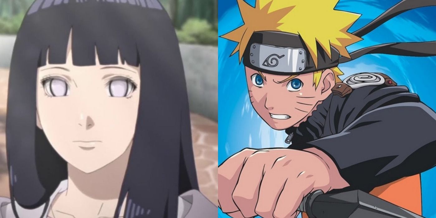Naruto 10 Characters That Fans Would Love To Be Friends With