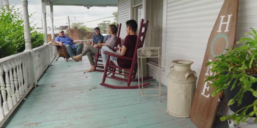 Home Sweet Takeover: The Ultimate Big Fish House Experience