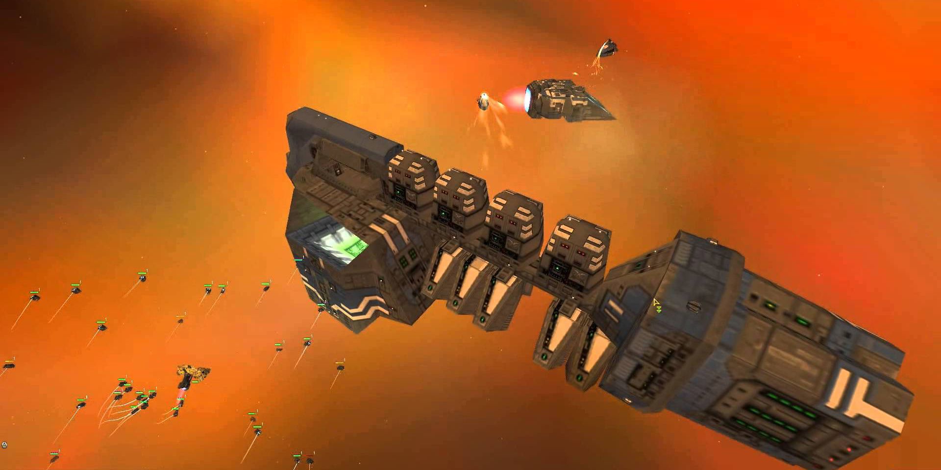 【希少】WORLD CATACLYSM PCゲーム The Sierra Chest - Homeworld: Cataclysm: Packaging & content