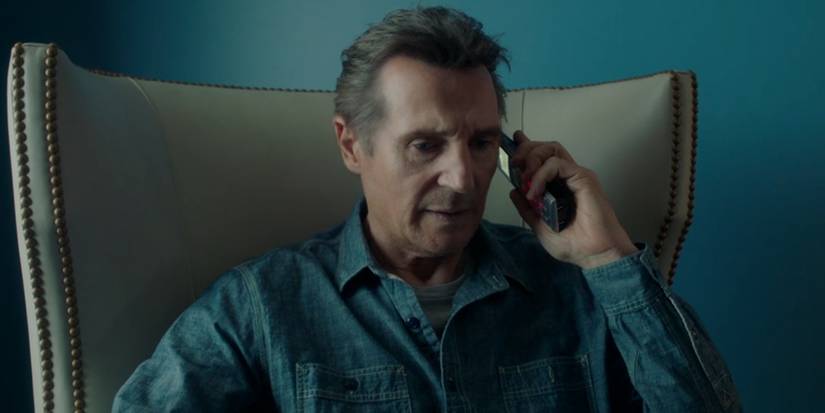 Honest Thief trivia: What percent of bank robbers in real life work alone like Tom?