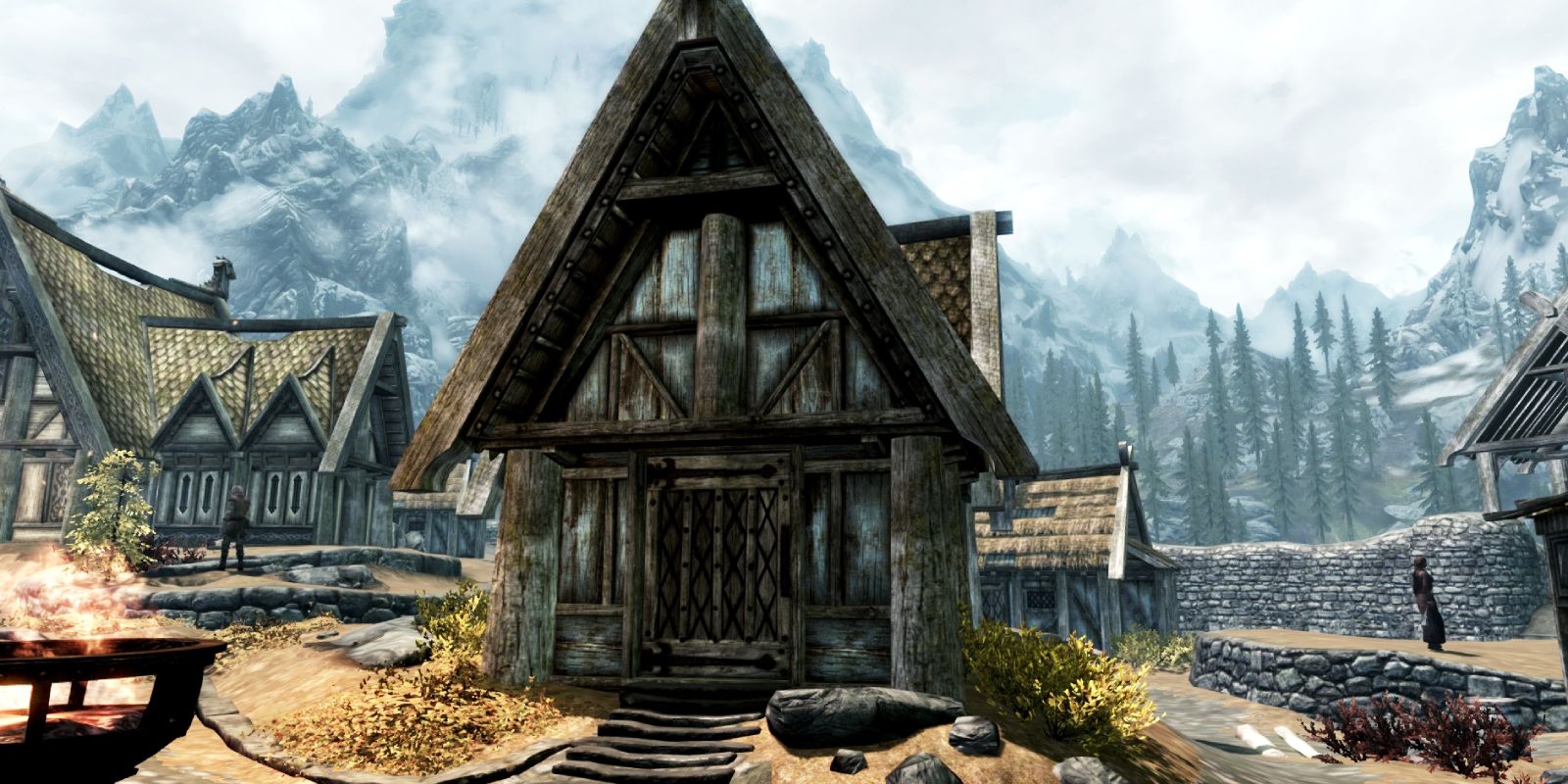 Elder Scrolls 6 Can Improve Skyrims Purchaseable Homes