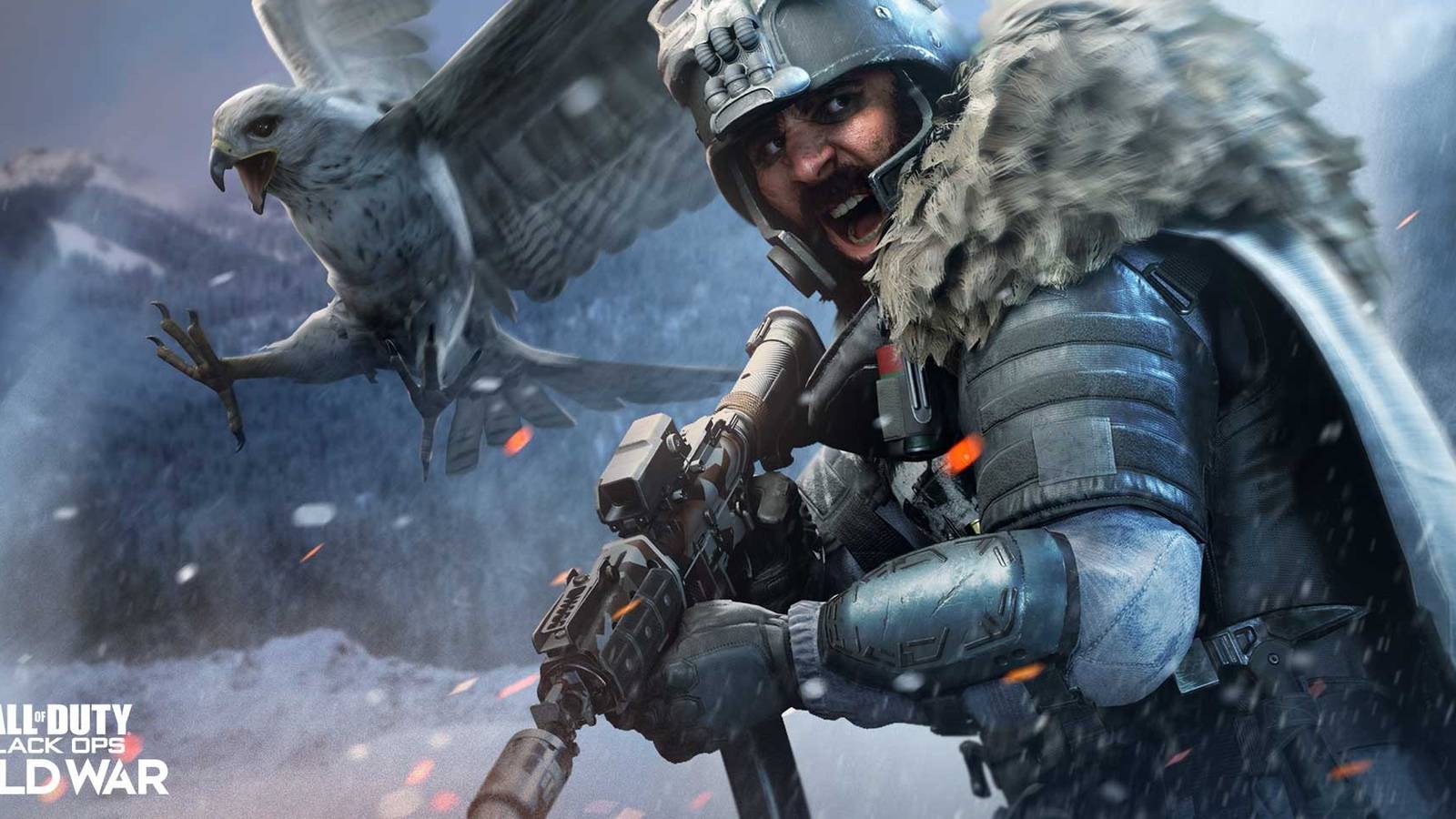 How to Unlock Operator Knight in COD: Black Ops Cold War