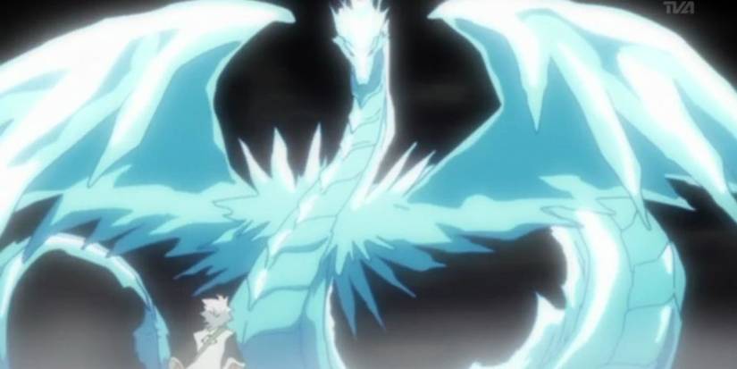 20 Best Anime Dragons of All Time