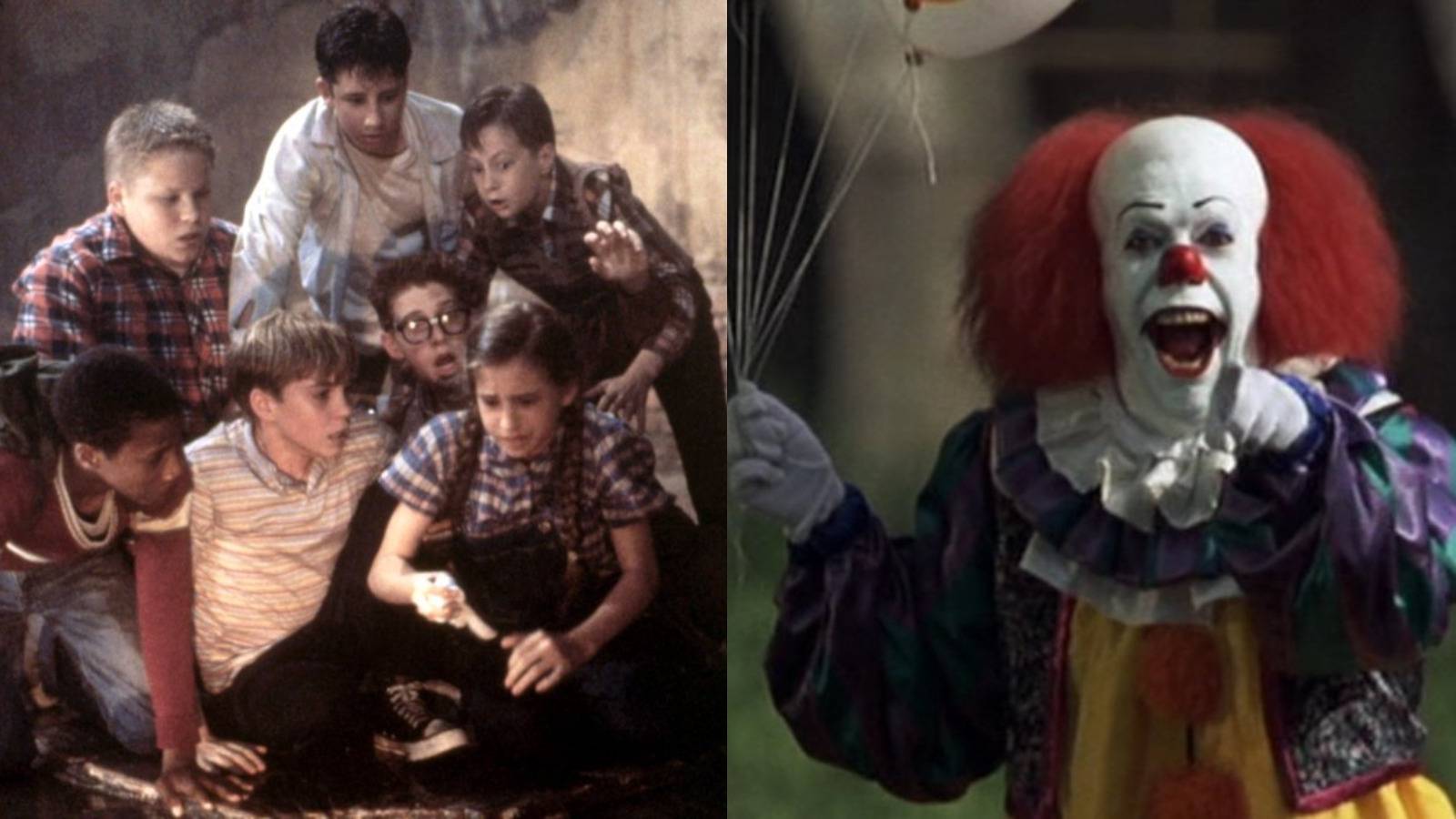 IT: 10 Scenes From The Tim Curry Miniseries That Are Still Scary