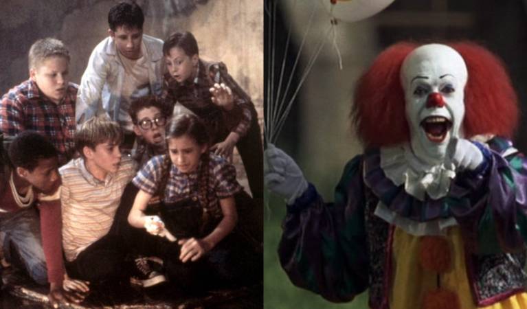 It 10 Scenes From The Tim Curry Miniseries That Are Still Scary It 10 Scenes From The Tim Curry Miniseries That Are Still Scary