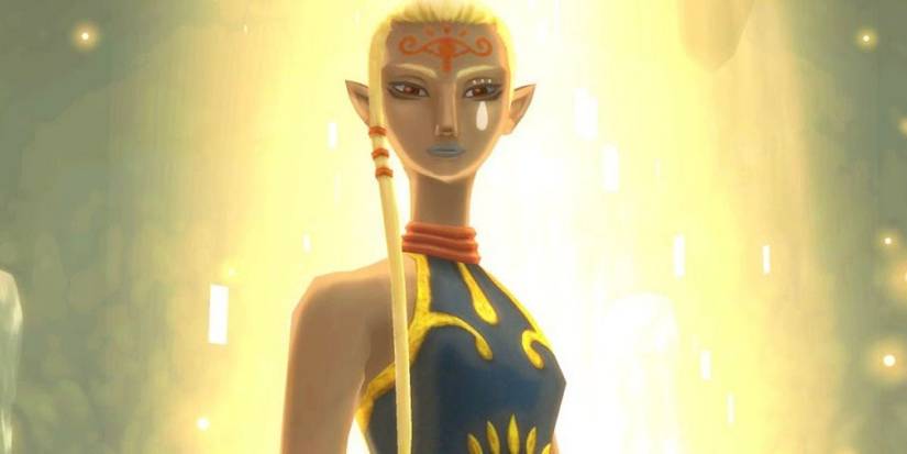 Zelda Each Main Character s Most Iconic Scene zelda-each-main-character-s-most-iconic-scene