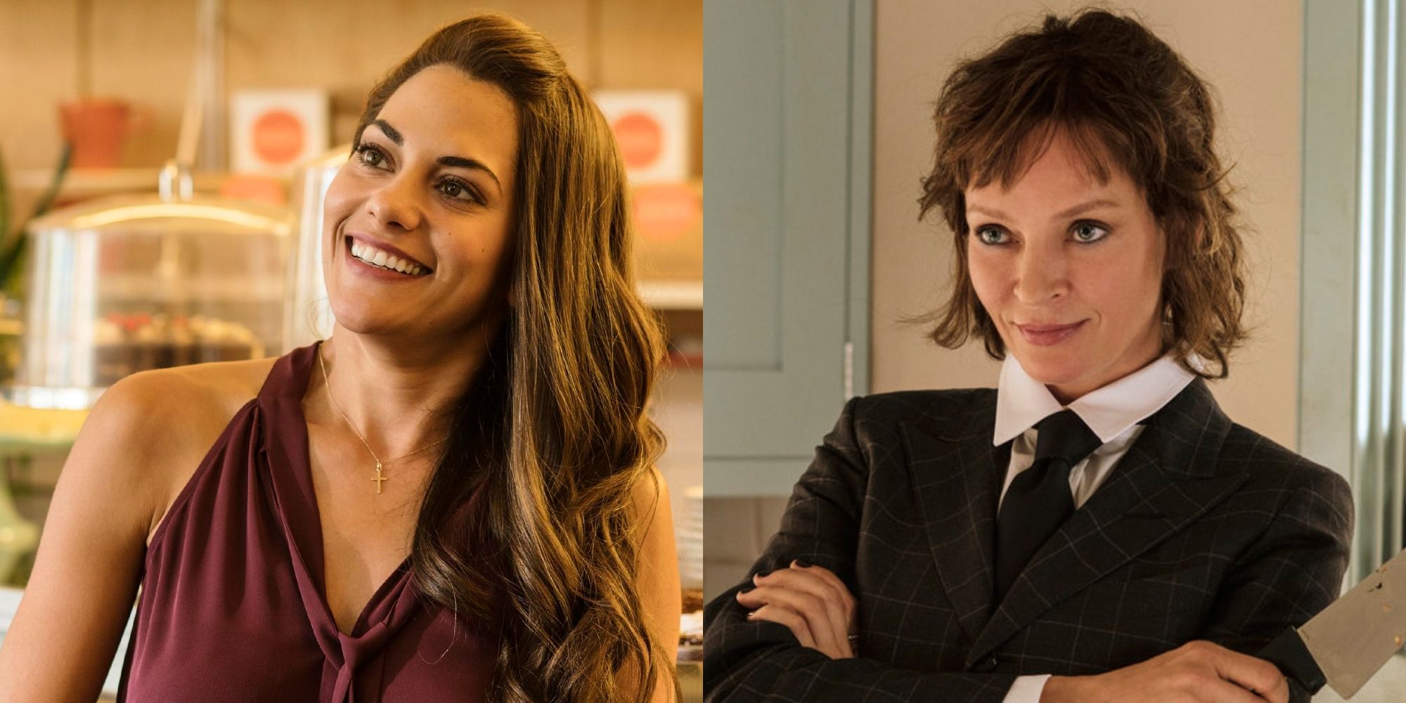Imposters: Each Main Character's First And Last Line | ScreenRant