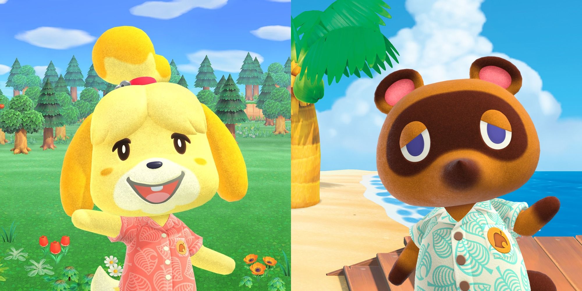 Animal Crossing: What Your Favorite Character Says About You