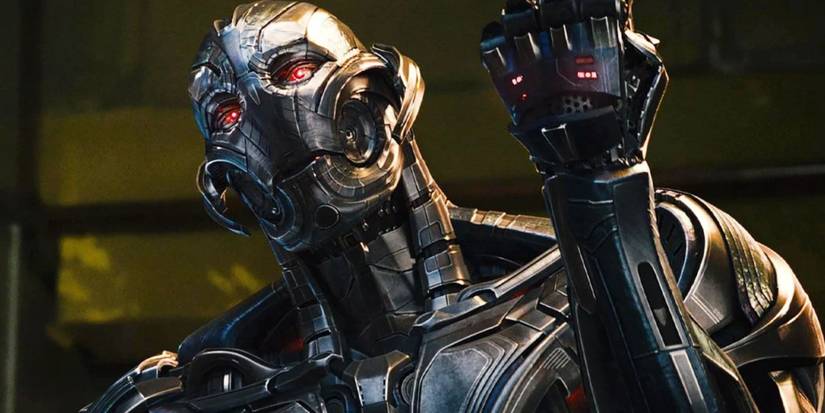 MCU: Every Key Avengers Villain (& Who Plays Them)
