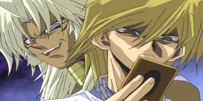 Yu-Gi-Oh!: Joey's Most Wholesome Moments