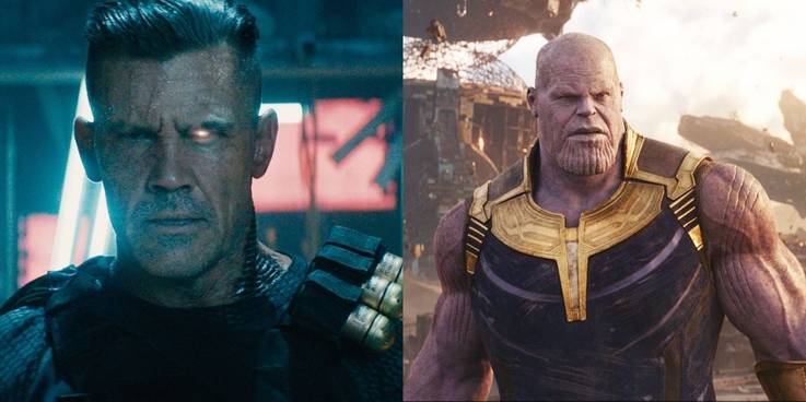 Actors Who Have Been A Part Of More Than One Superhero Film ! 15 Josh Brolin as Cable and Thanos.jpg?q=50&fit=crop&w=737&h=368&dpr=1