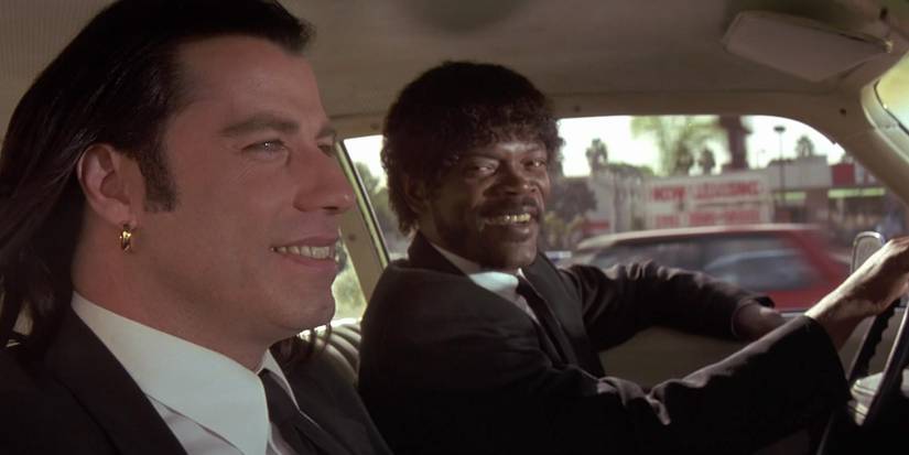 10 Best Pulp Fiction Scenes That Fans Still Think About Today