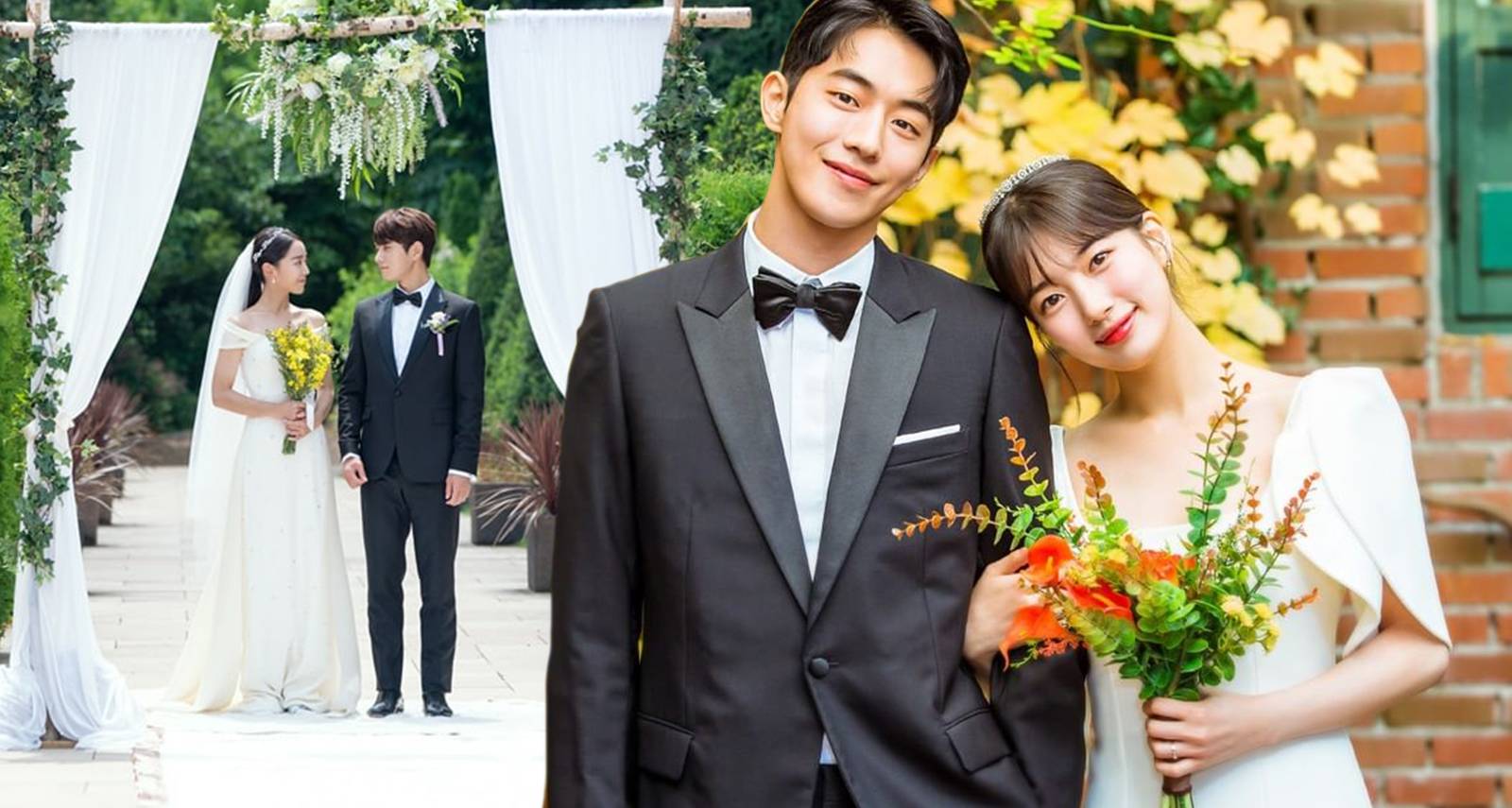 10 Best Weddings In K-Dramas, Ranked, image size:1600x855