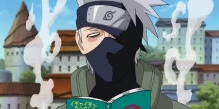カカシ読書戦術を作る