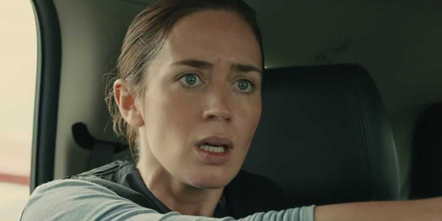 Kate Mercer Animation Taylor Sheridan & Denis Villeneuve's Oscar-Nominated Movie Becomes ...