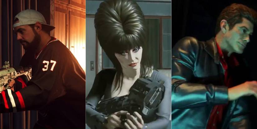 Every Celebrity Guest Star In Cast Of Zombies