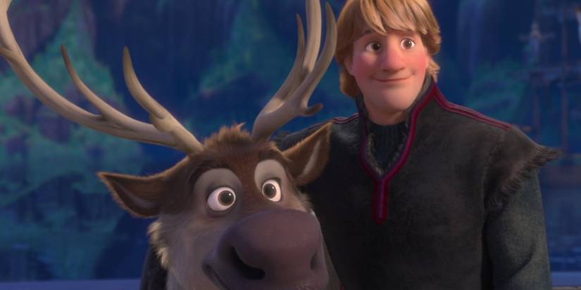 10 Best Animated Himbo Characters