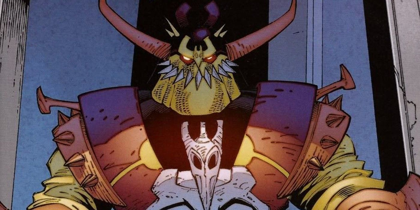 10 Strongest Thor Villains in Marvel Lore, Ranked by Physical Strength