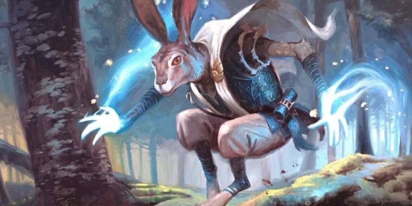 Dungeons & Dragons: Weirdest Races To Use In 5E