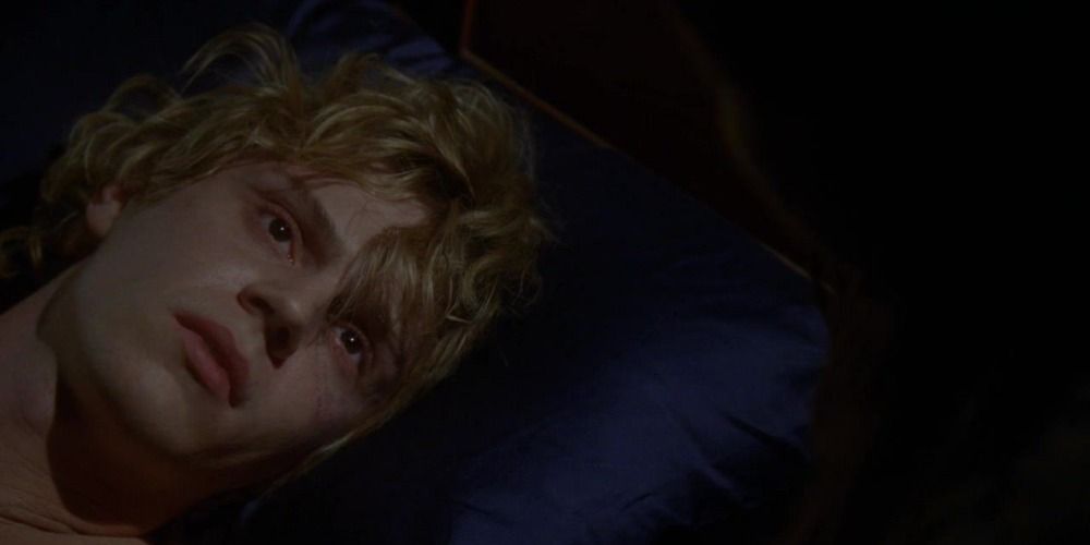 The Most Intense Death On Every American Horror Story Season Ranked