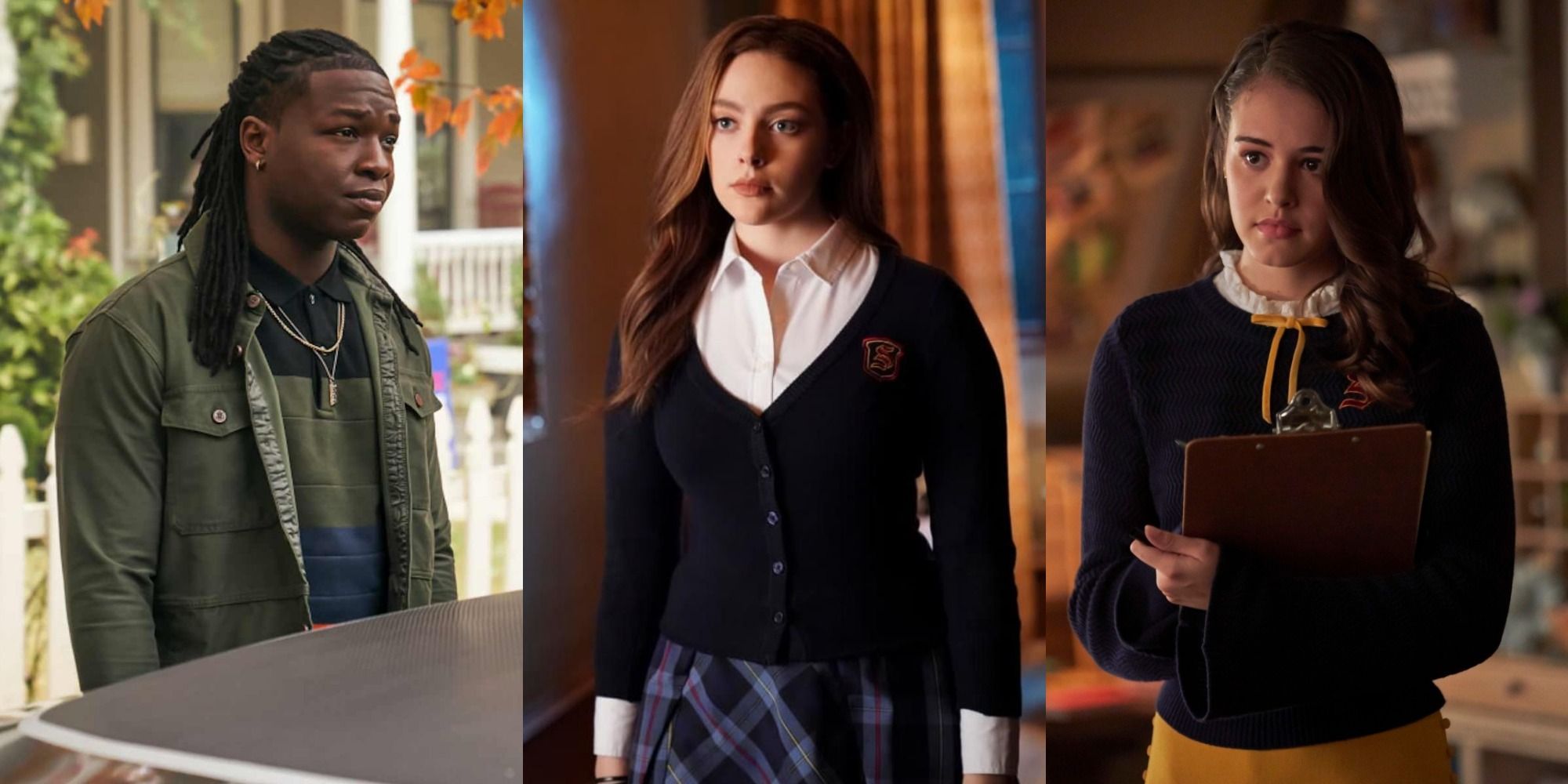 Legacies: 10 Main Characters, Ranked By Likability