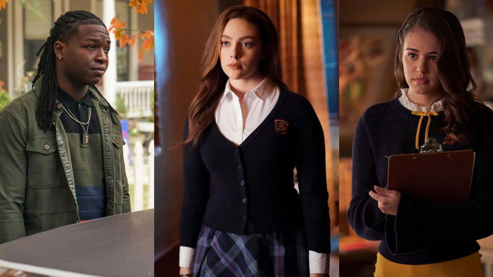 Legacies: 10 Main Characters, Ranked By Likability