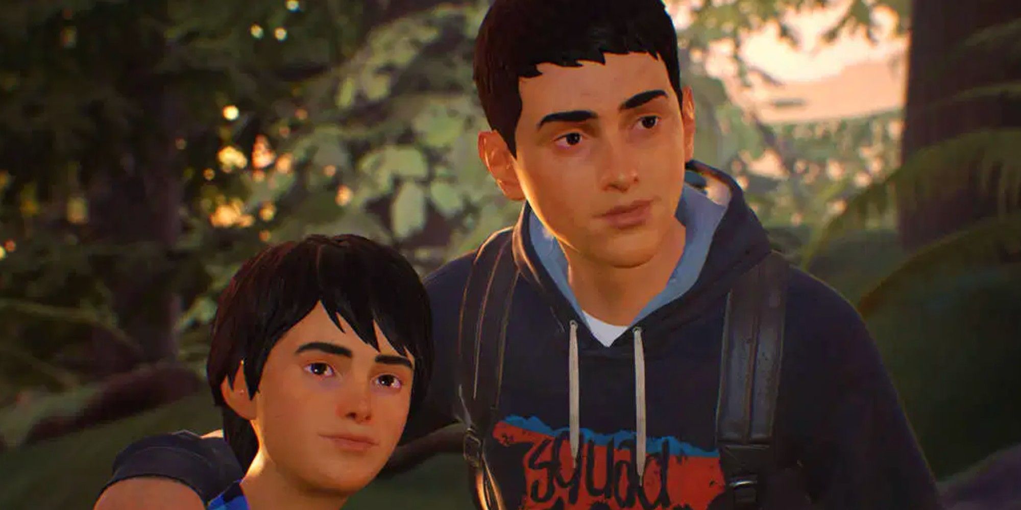 Life is Strange The 10 Best Characters In The Franchise