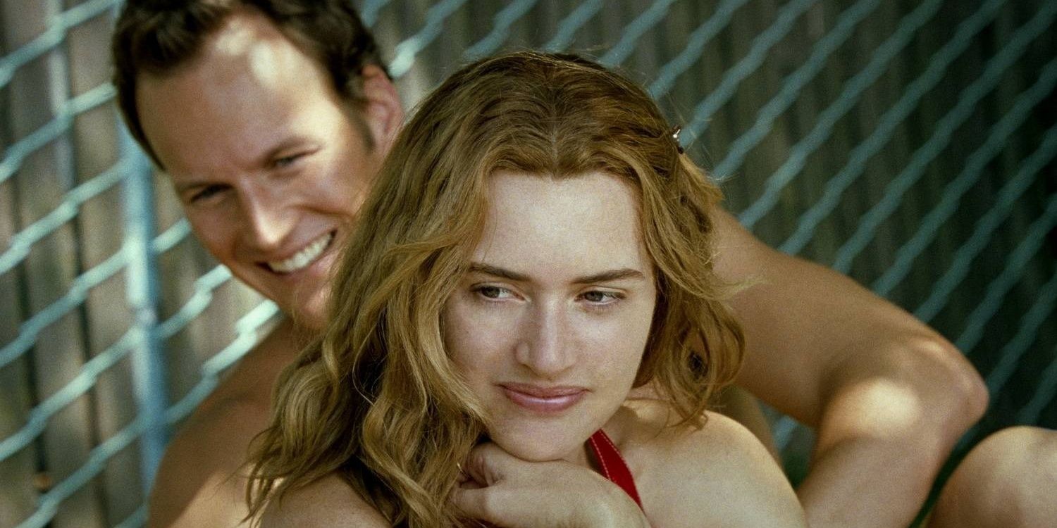 15 Best Movies About Cheating & Infidelity According To IMDb