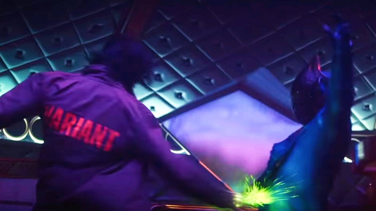 Loki Using Magic Loki Gets New Magic Powers In MCU Show Trailer