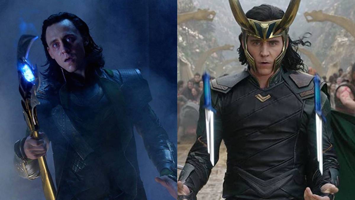 MCU: 5 Ways Loki Is A Misunderstood Character (& 5 Ways He’s A Villain)