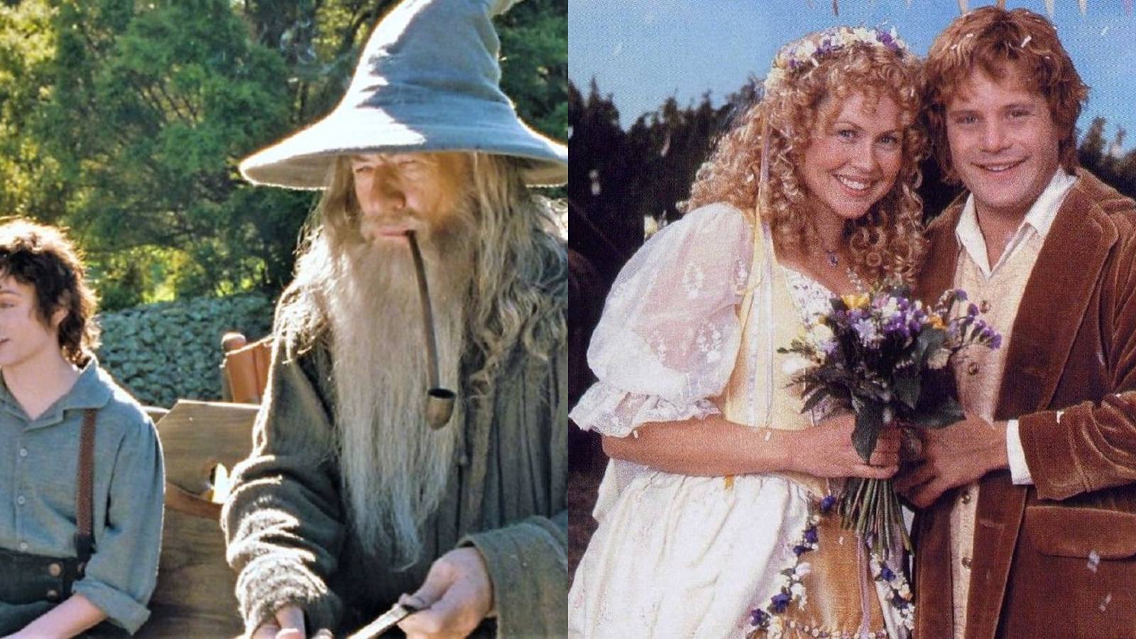 Lord of the Rings: 10 Great Examples of Foreshadowing That Paid Off
