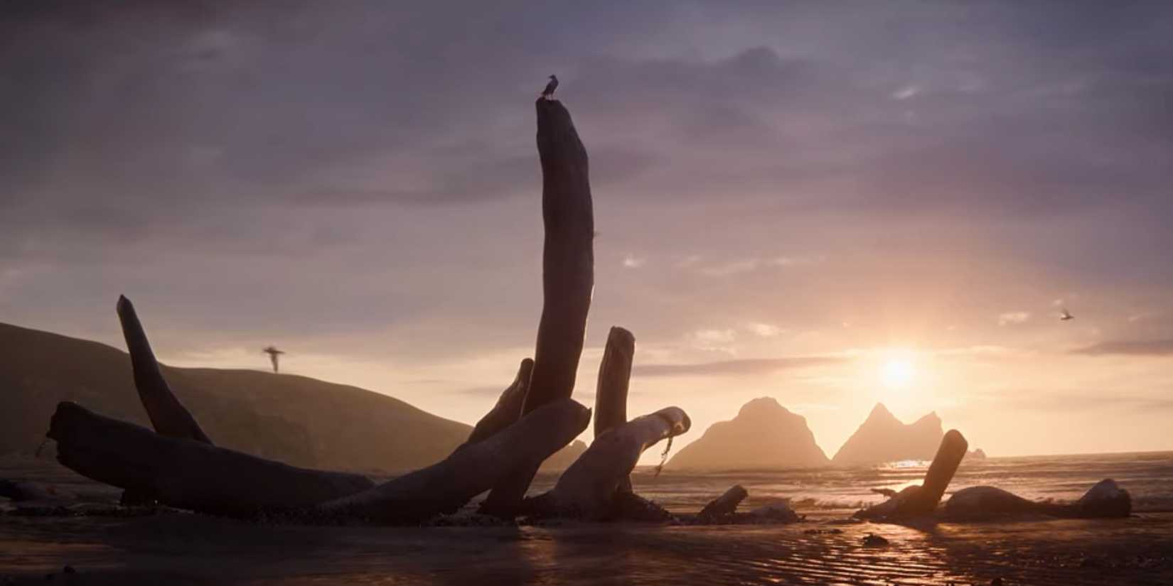 20 Best Love, Death & Robots Episodes, Ranked