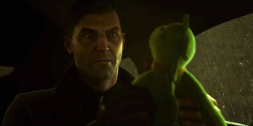 Love Death and Robots Pop House