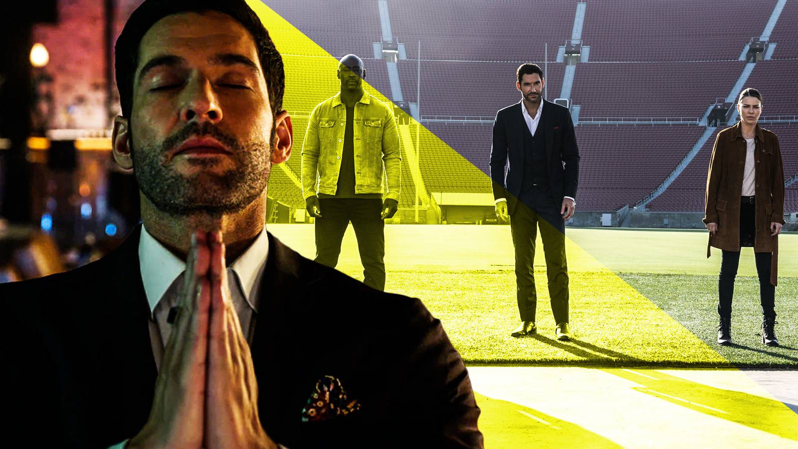 Lucifer Season 5 Part 2 Ending Explained