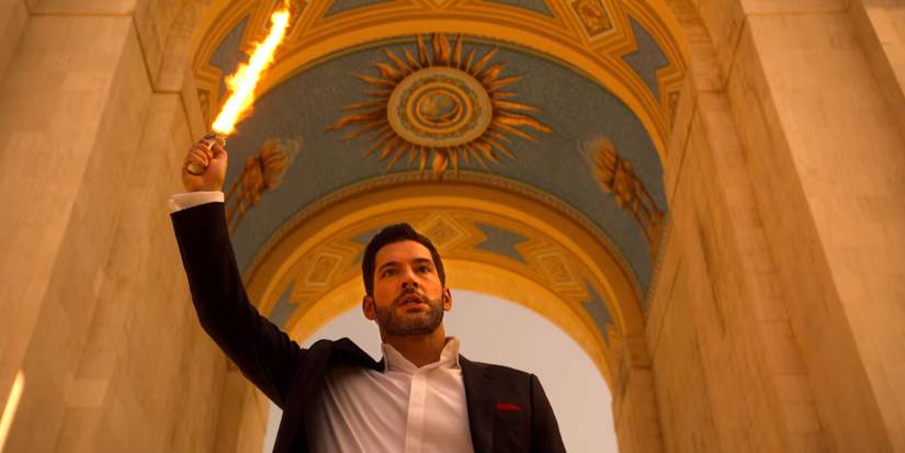 Lucifer Season 5: All Of The Brother & Sister Archangels Explained