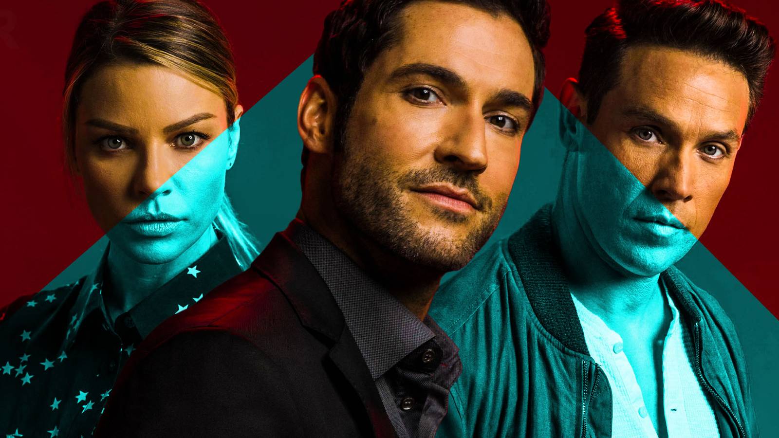 Dan In Lucifer Lucifer: Why Dan's Shocking Death Is The Show's Saddest Moment