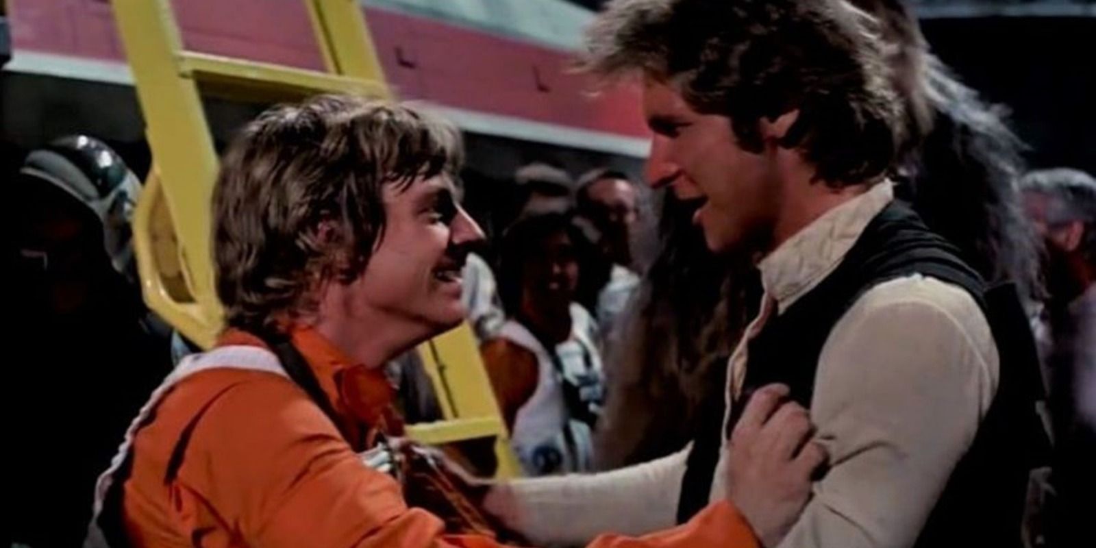 15 Things You Probably Didnt Know About the Making of A New Hope