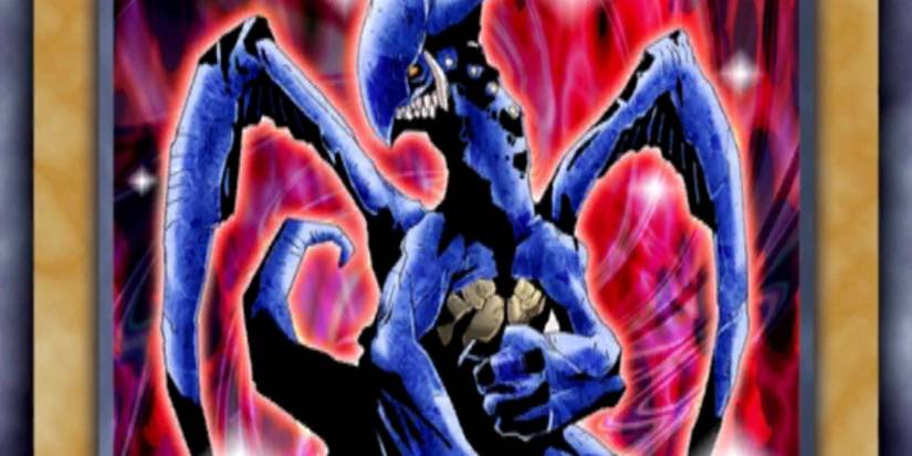 Yu-Gi-Oh!: Rebecca's 10 Coolest Cards Yu-Gi-Oh!: Rebecca's 10 Coolest Cards