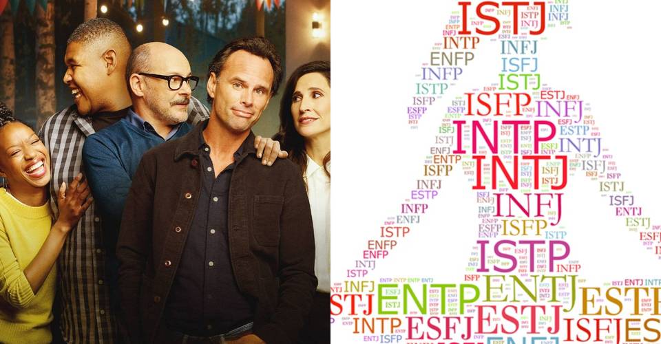 The Unicorn Which Cast Member You Are Based On Your Mbti The Unicorn Which Cast Member You Are Based On Your Mbti
