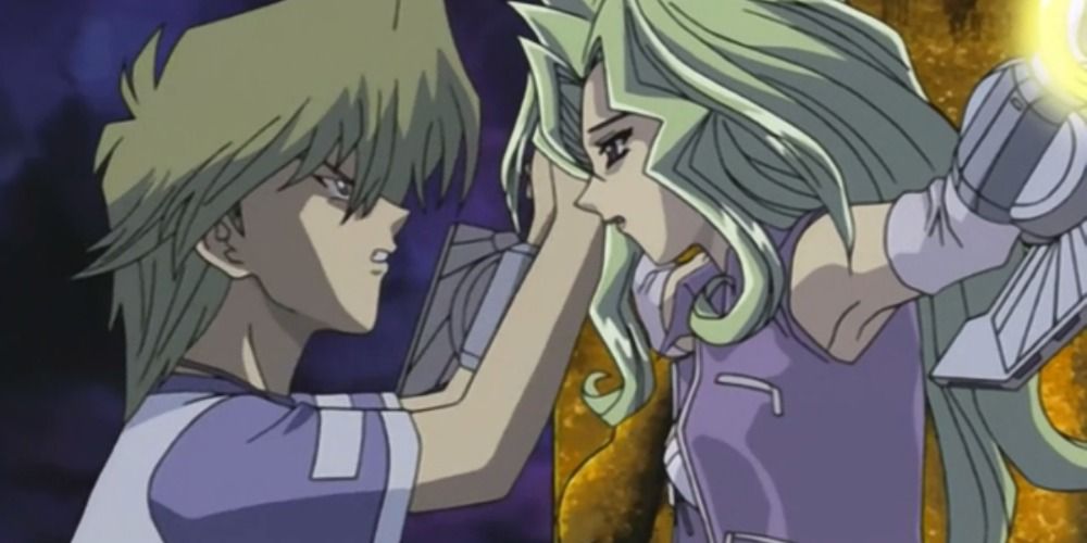 YuGiOh! Yugis Most Wholesome Moments