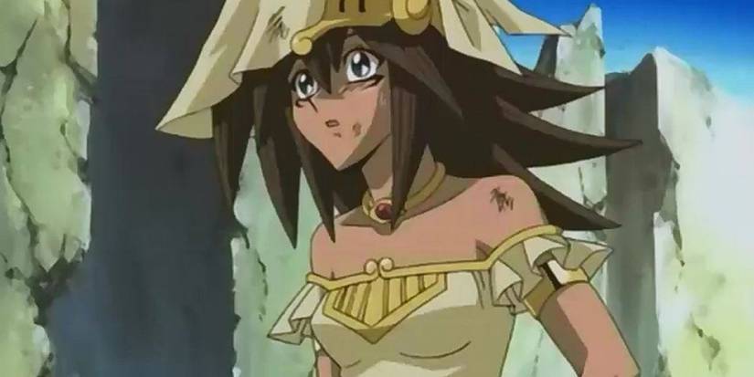 Yu-Gi-Oh!: Ranking Season 5's New Characters Yu-Gi-Oh!: Ranking Season 5's New Characters