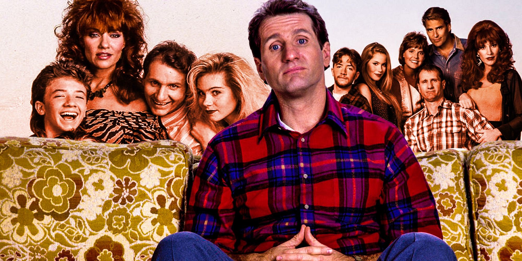 Why Married With Children Never Had A Series Finale