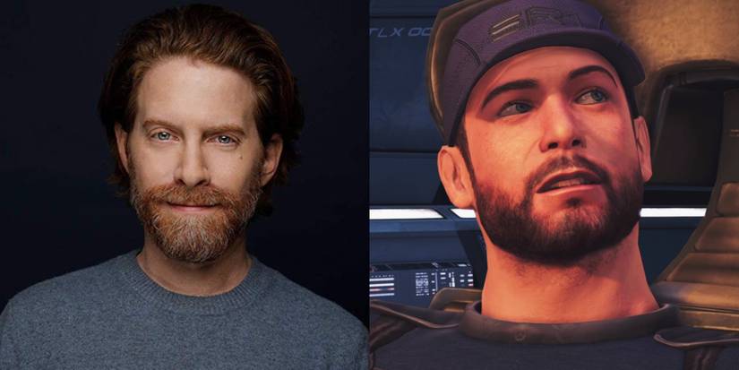 Mass Effect Cast Guide: What Movies & TV You Know The Actors From